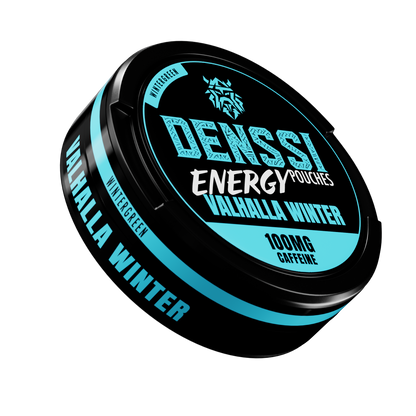 Denssi Energy Vahalla Winter