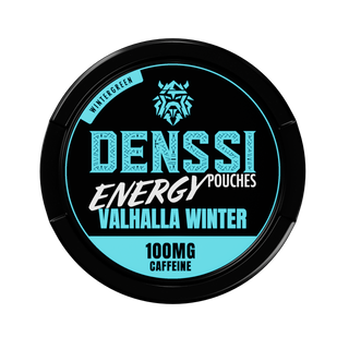 Denssi Energy Vahalla Winter