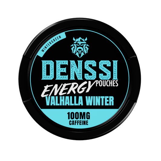 Denssi Energy Vahalla Winter