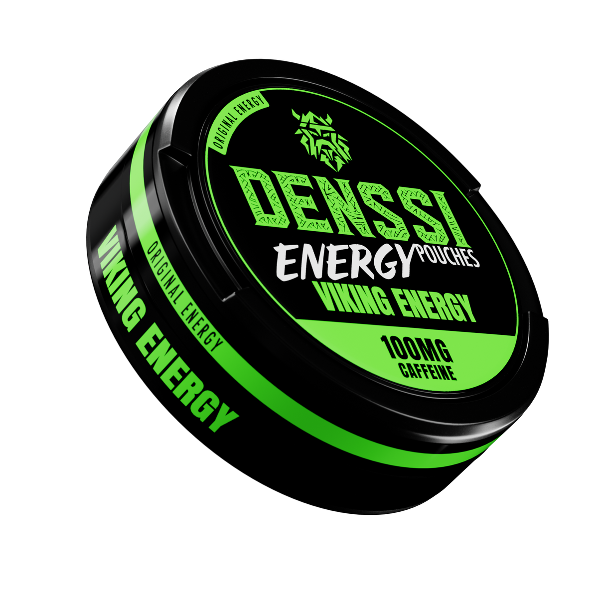 Denssi Energy Viking Energy
