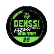 Denssi Energy Viking Energy