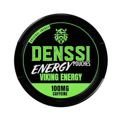 Denssi Energy Viking Energy