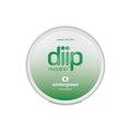 DIIP Wintergreen Nicotine Alternitive Pouches