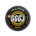 GGGJ Mango Energy Pouches