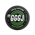 GGGJ Wintergreen Energy Pouches