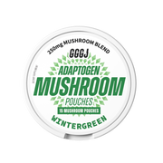 GGGJ WintergreenFocus Pouches