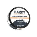 Hardy Ice Peach Energy Pouches
