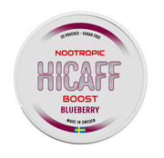 Hicaff Blueberry Boost Focus Pouches