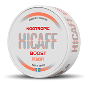 Hicaff Peachy Boost Focus Pouches