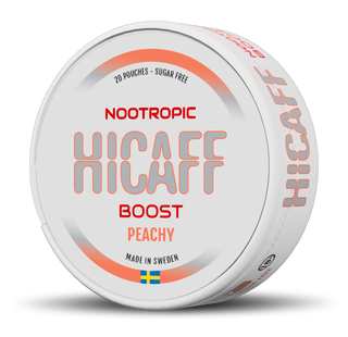 Hicaff Peachy Boost Focus Pouches