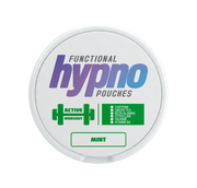 HYPNO Mint Performace Pouches