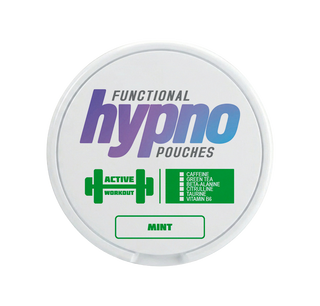 HYPNO Mint Performace Pouches
