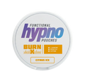 HYPNO Citrus Ice Matabolism Booster Pouches