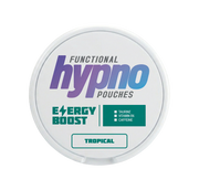 HYPNO Tropical Focus Pouches