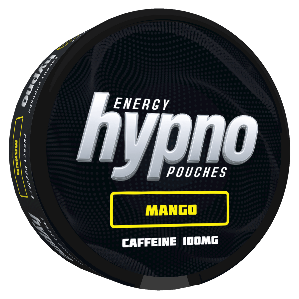Hypno Mango Energy Pouches