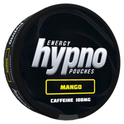 Hypno Mango Energy Pouches