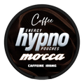 HYPNO mocha Energy Pouches