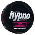 Hypno Pink Lemonade Energy Pouches