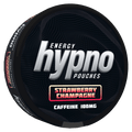 Hypno Strawberry Champagne Energy Pouches