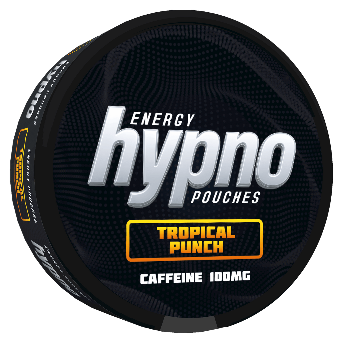 Hypno Tropical Punch Energy Pouches