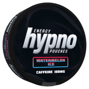HYPNO Watermelon Ice Energy Pouches
