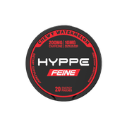 HYPPE Watermelon Energy Pouches