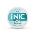 INIC Spearmint Energy Pouches