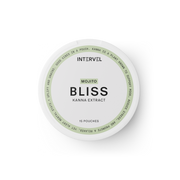 Intervel Bliss Mojito Relaxation Pouches