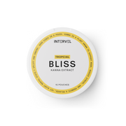 Intervel Bliss Tropical Relaxation Pouches