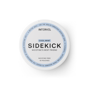 Intervel Sidekick Cool Mint Pouches