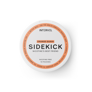 Intervel Sidekick Orange Guava Pouches