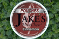 Jake's Cinnamon Zero Pouches