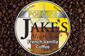 Jake's French Vanilla Coffee Traditional Pouches