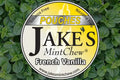 Jake's French Vanilla Zero Pouches