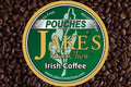 Jake's Irish Coffee Traditional Pouches