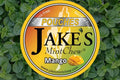 Jake's Mango Zero Pouches