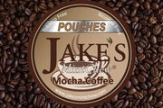 Jake's Mocha Coffee Traditional Pouches