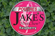 Jake's Raspberry Zero Pouches