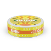 LEWA BURN Citrus & Mint