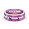 LEWA GLOW Strawberry & Vanilla