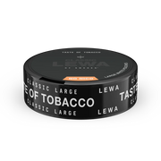 LEWA CLASSIC Taste of Tobacco No Nico