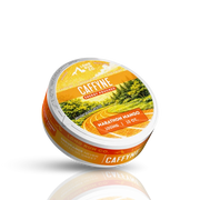 Long Run Co Mango Energy pouches