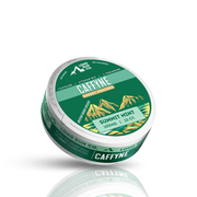 Long Run Co Mint Energy pouches