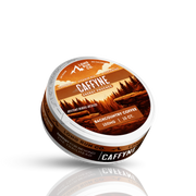 Long Run Co Coffee Energy pouches