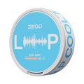 LOOP Zero Cool Mint Nicotine-Free Pouches