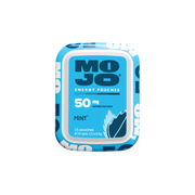 Mojo Mint Energy Pouches
