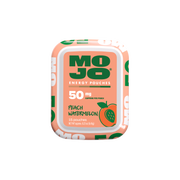 Mojo Peach watermelon Energy Pouches