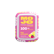 Mojo Pink Lemonade Energy Pouches