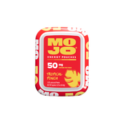 Mojo Tropical Punch Energy Pouches