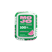 Mojo Watermelon Energy Pouches
